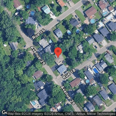 1745 Avenue 29e