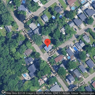 1755 Avenue 29e
