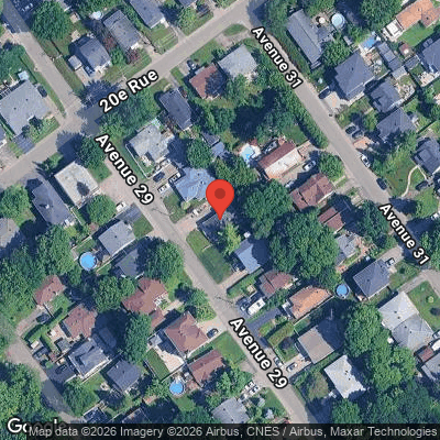 2177 Avenue 29e