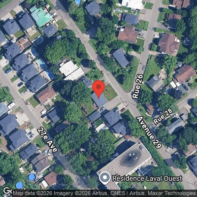 2700 Avenue 29e