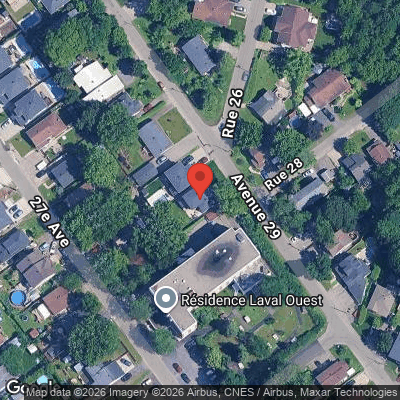 2780 Avenue 29e