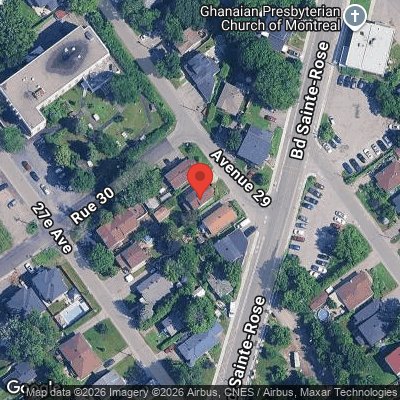 3050 Avenue 29e