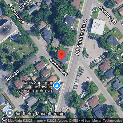 3063 - 3065 Avenue 29e