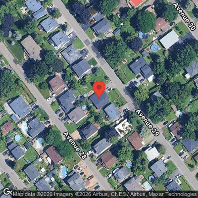 1064 Avenue 29e