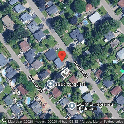 1058 Avenue 29e