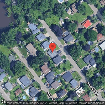1076 Avenue 29e