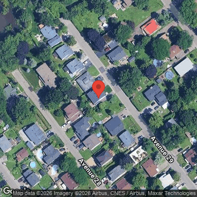 1068 Avenue 29e