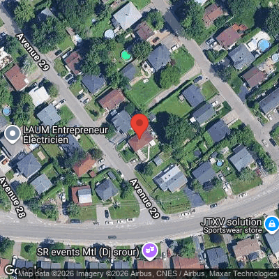 1025 - 1025-A Avenue 29e
