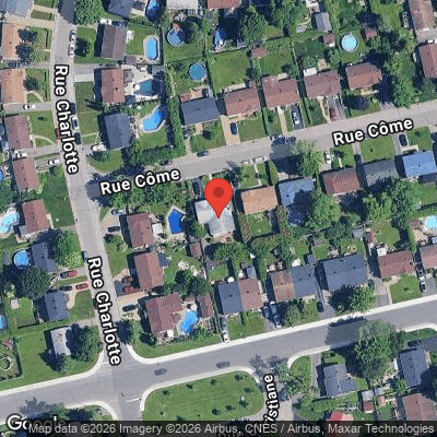 3392 Rue Come