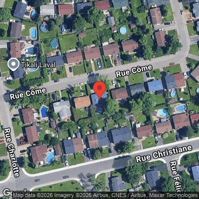 3380 Rue Come