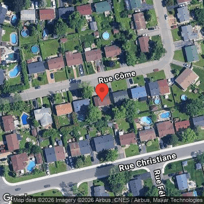 3374 Rue Come