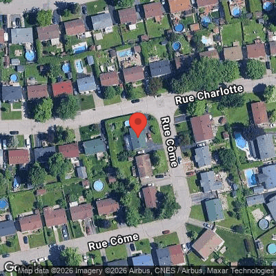 3335 Rue Come