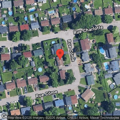 3345 Rue Come