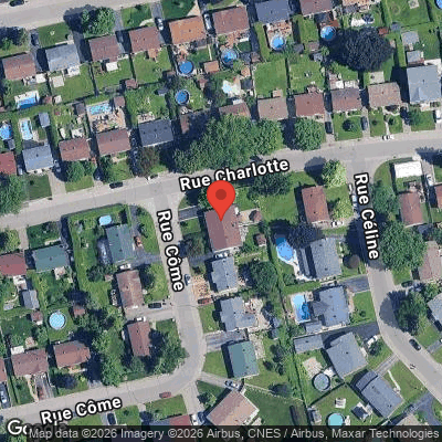 3336 Rue Come