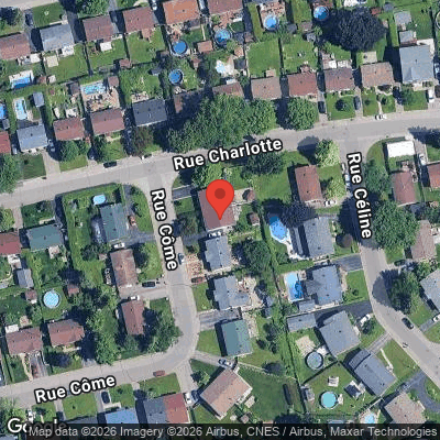 3338 Rue Come