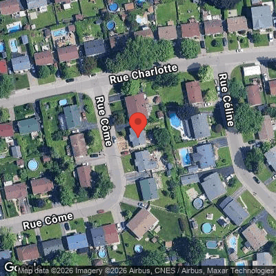 3342 Rue Come