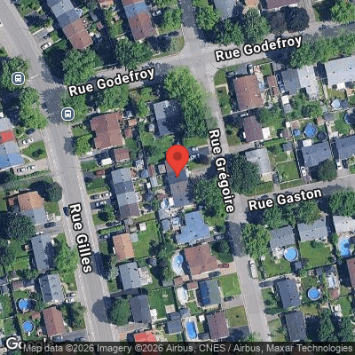677 Rue Gregoire