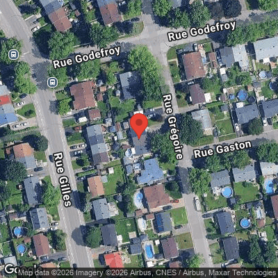 675 Rue Gregoire