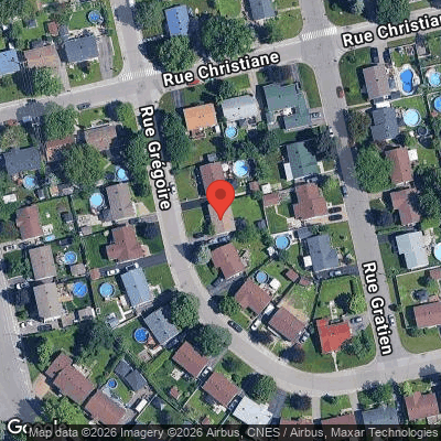 618 Rue Gregoire