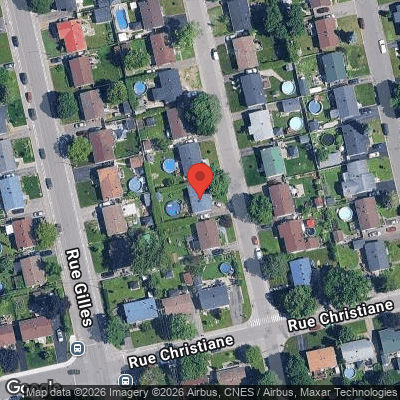 637 Rue Gregoire