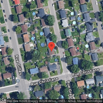 633 Rue Gregoire