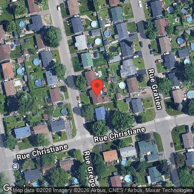 634 Rue Gregoire