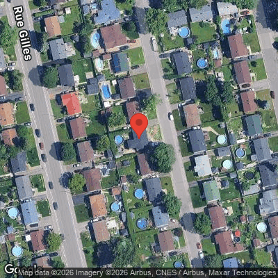 649 Rue Gregoire