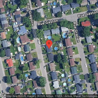662 Rue Gregoire