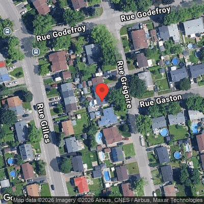 673 Rue Gregoire