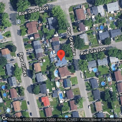 669 Rue Gregoire