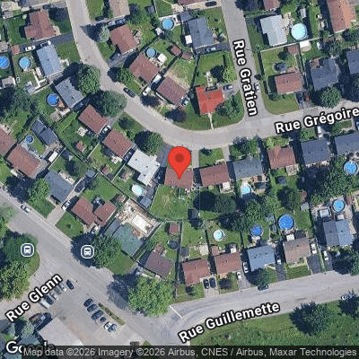 593 Rue Gregoire