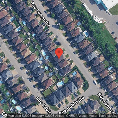 81 Rue Lamarche