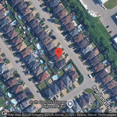83 Rue Lamarche