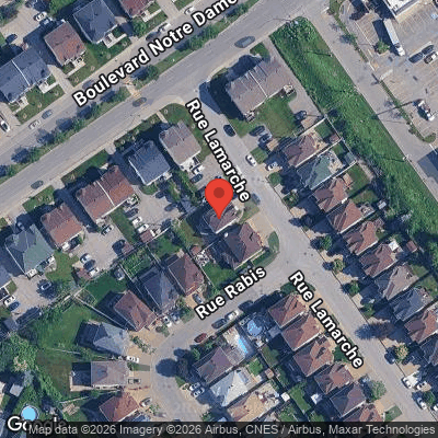 31 Rue Lamarche