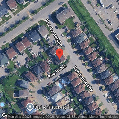 35 Rue Lamarche