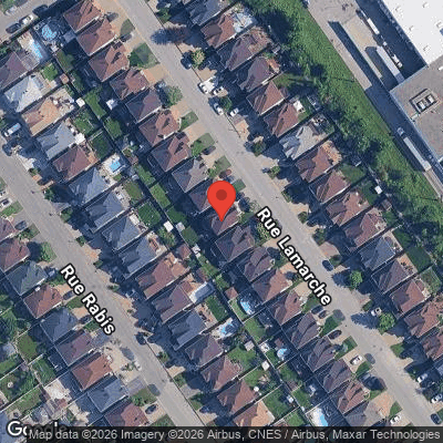 61 Rue Lamarche
