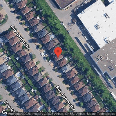 54 Rue Lamarche