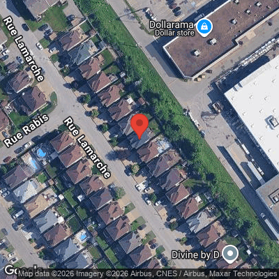 46 Rue Lamarche