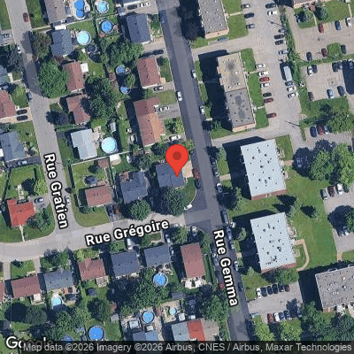 572 Rue Gregoire