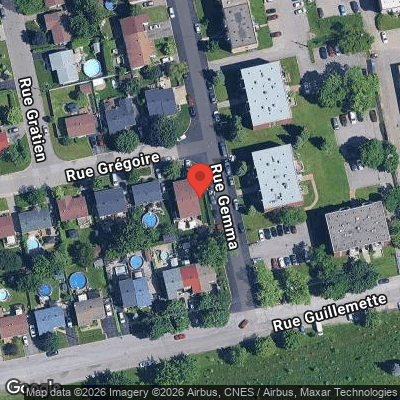 569 Rue Gregoire