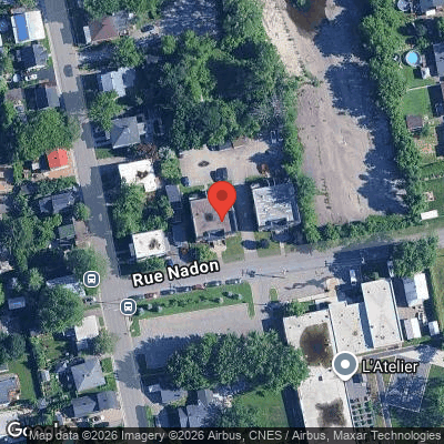 177 Rue Nadon