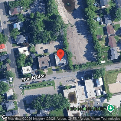 163 Rue Nadon