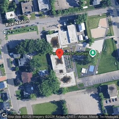140 Rue Nadon