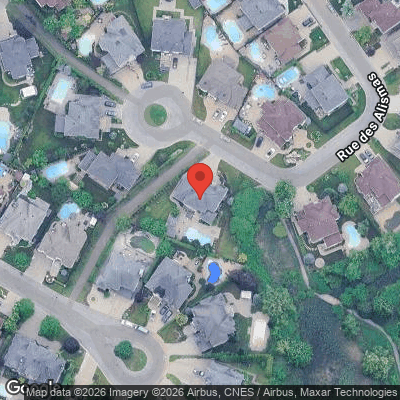 251 Rue des Alismas