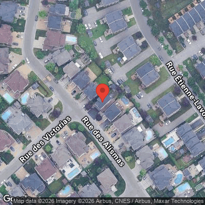 339 Rue des Alismas