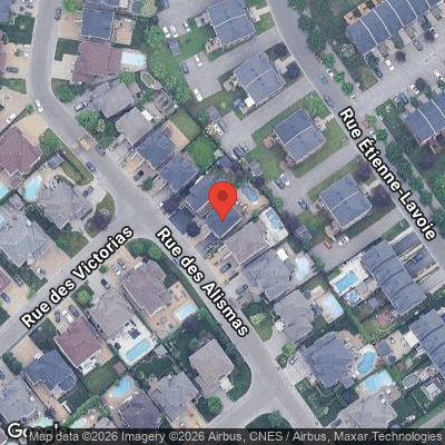 335 Rue des Alismas