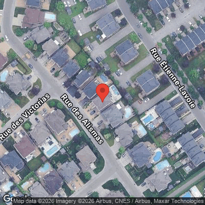 331 Rue des Alismas