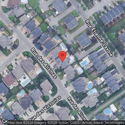 327 Rue des Alismas