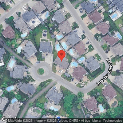 256 Rue des Alismas