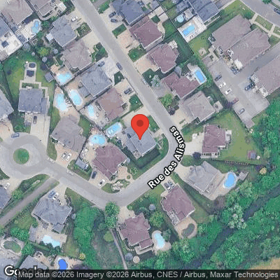 280 Rue des Alismas